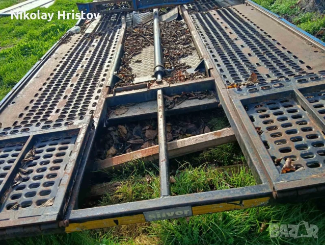 Разпъва се до 12 м 0889841317