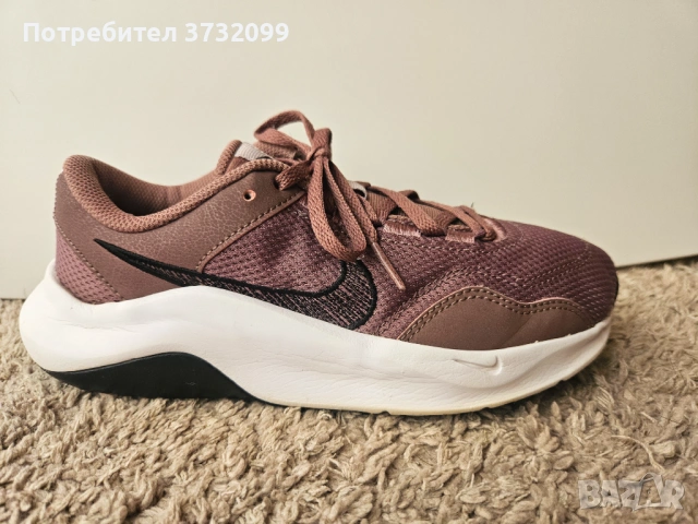 Nike спортни, размер 37,5!, снимка 4 - Маратонки - 54050417