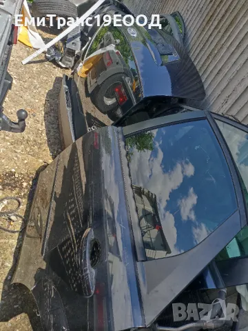 Врати за Форд Фокус