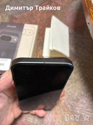 Google Pixel 9, снимка 10 - Други - 54015233