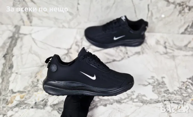 Мъжки маратонки Nike - 2 налични цвята, снимка 7 - Маратонки - 47136690