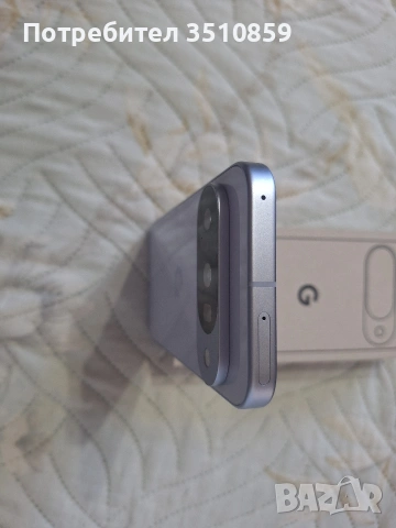 Google pixel 10, снимка 5 - Други - 53833316