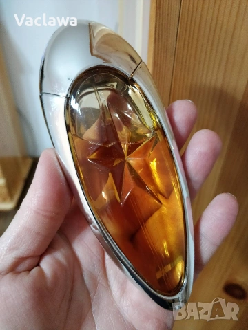 Thierry Mugler Angel Muse