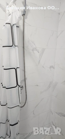 Студио под наем,близо до център,гр.Попово, снимка 2 - Апартаменти - 53706002