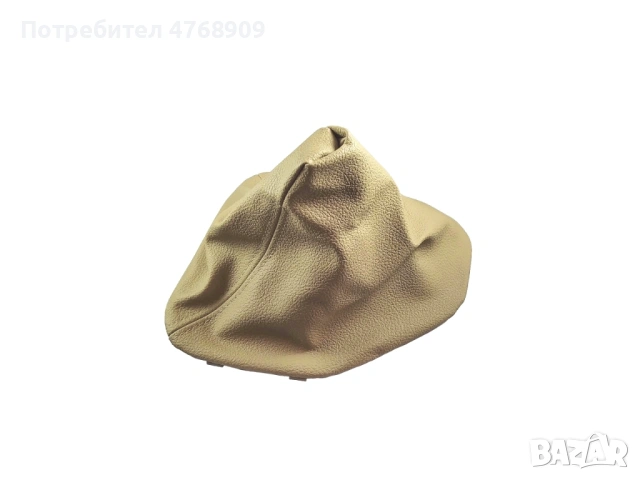 Маншон за скоростен лост за BMW 5 E39 (1995-2004) 25111222755, снимка 2 - Части - 53883122