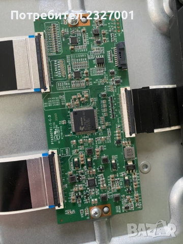 T-con PT650GT01-1-C-3-28