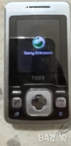 Сони ериксон Т303, снимка 2 - Sony Ericsson - 52864881