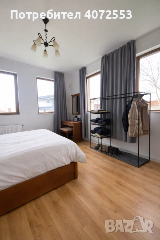 едноетажна къща в Горни Близнаци, снимка 12 - Къщи - 54004670