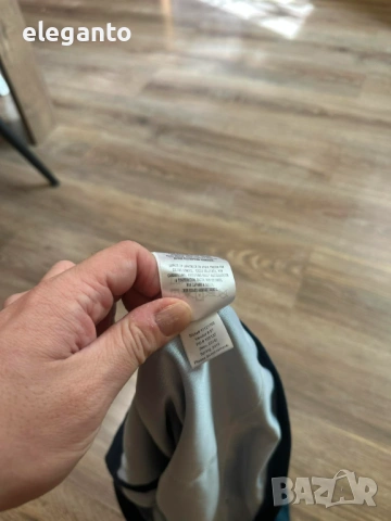 Мъжко ! Вело MTB джърси Pearl Izumi SELECT LTD  50UV Flex ,L размер , снимка 9 - Тениски - 53782523