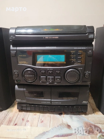 аудио система грундинг , снимка 4 - Аудиосистеми - 53696843