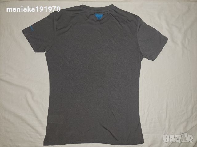 Dynafit T-shirt men (M) мъжка спортна тениска , снимка 5 - Тениски - 45521729