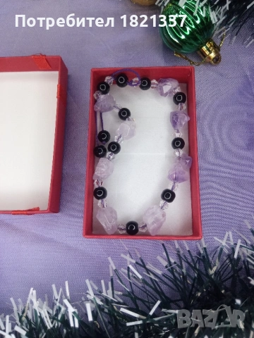 Гривна , снимка 8 - Гривни - 53157497