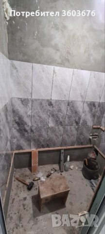 Довършителни ремонти дейности и електро услуги, снимка 15 - Ремонти на апартаменти - 53070278