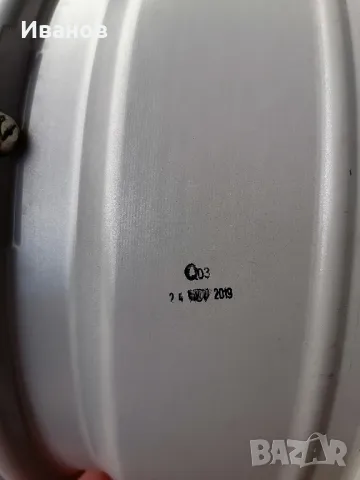 джанти 17" 5х112 VW, Audi, Skoda, Seat, Mercedes , снимка 8 - Гуми и джанти - 50196499