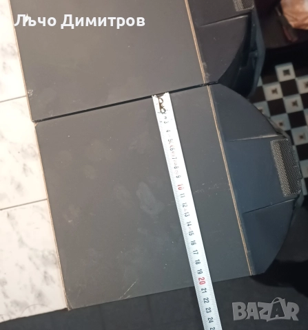 SONY RX80, снимка 7 - Тонколони - 52929406