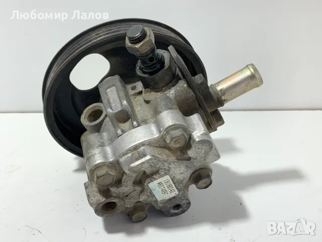 Хидравлична помпа Mitsubishi L200 Мицубиши Л200 (96-07)г. MR374897