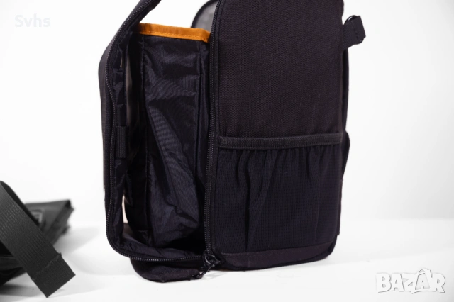 Калъф за обективи Lowepro , снимка 4 - Чанти, стативи, аксесоари - 53817274