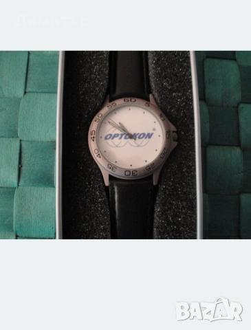 WMC ръчен часовник