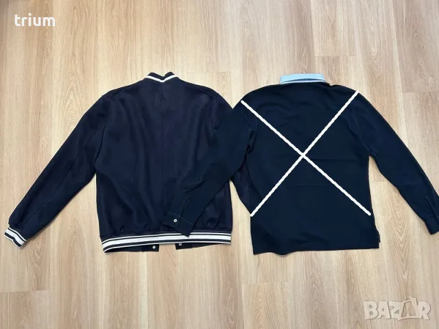  Яке Zara, размер L, снимка 2 - Якета - 49923160