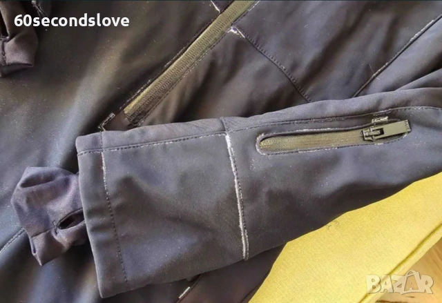 TOPSHOP страхотен дамски ски екип S размер, снимка 6 - Спортни екипи - 53163691