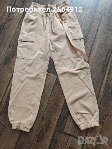 продавам детски панталон , снимка 1 - Детски панталони и дънки - 46386619