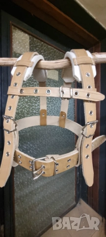 Продавам детски кукерски колани, снимка 5 - Антикварни и старинни предмети - 53698297