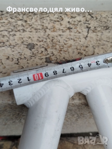 26  цола алуминиева рамка за велосипед колело rocky mountain , снимка 2 - Части за велосипеди - 52053739