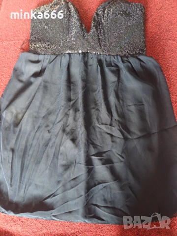 Дамска рокля