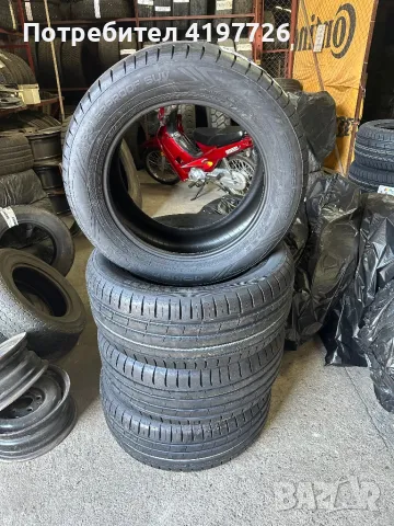 18”  Гуми 255/55/18 Nokian, 109XL/300km. DOT 1322. , снимка 2 - Гуми и джанти - 46881095