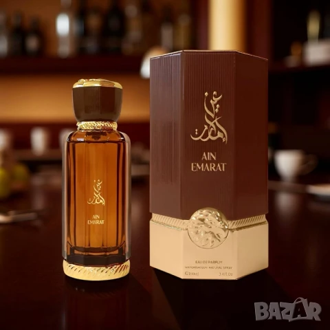 мъжки парфюм 