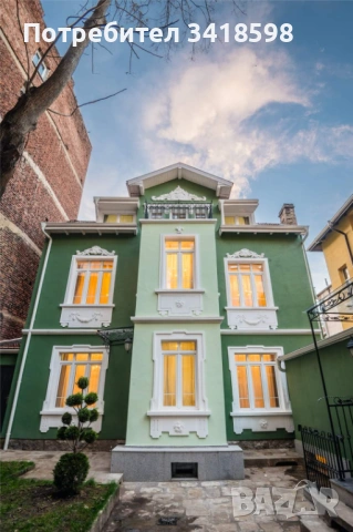 Локации под наем за снимки и събития.