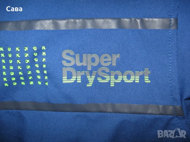 Яке пролет,есен SUPERDRY  мъжко,С-М, снимка 6 - Якета - 45879749