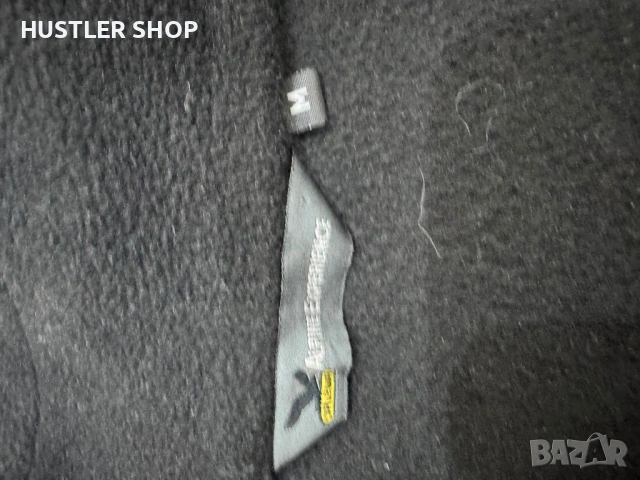 Мъжко поларено яке SALEWA. Размер М, снимка 4 - Якета - 53931980