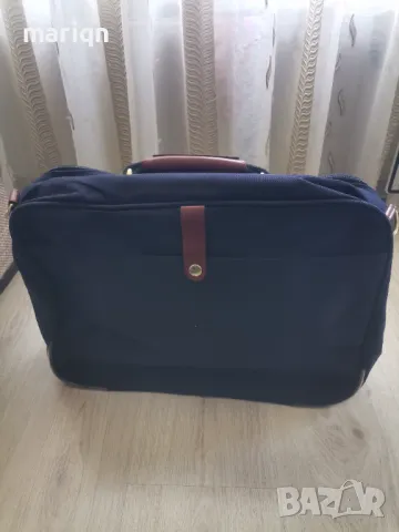 Чанта за ръчен багаж samsonite , снимка 4 - Куфари - 50245893