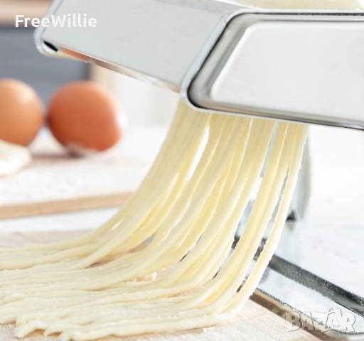 Машина за Домашна Паста ERNESTO, снимка 7 - Други - 46968639