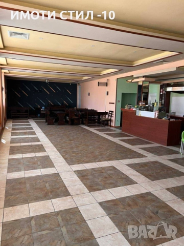 Продава оборудван ресторант, с. Ивански, снимка 7 - Заведения - 52118230