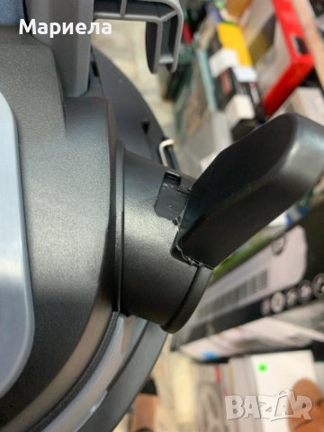 Прахосмукачка за мокро и сухо почистване CECOTEC Conga Rockstar, 30 л, 1600 W, снимка 5 - Прахосмукачки - 51678244