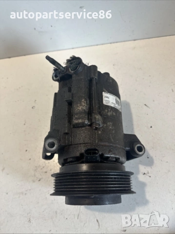 Chevrolet Captiva – компресор за климатик (A/C) 95487907, оригинална част, 2.2 CDTi, 2013 г, снимка 2 - Части - 53530955