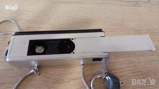 Мини фотоапарат, снимка 8 - Фотоапарати - 53845581