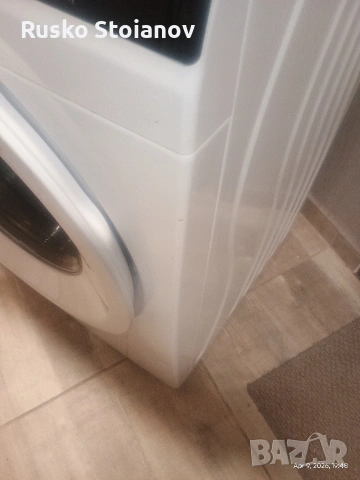 пералня Gorenie W823, снимка 3 - Перални - 54151265