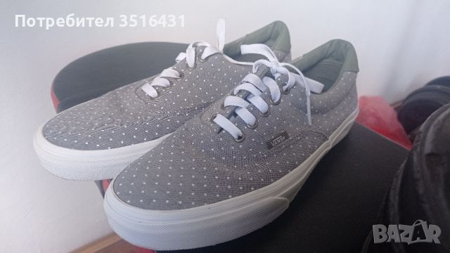 Converse Кецове 42.5 Номер Мъжки, снимка 1 - Кецове - 45724967