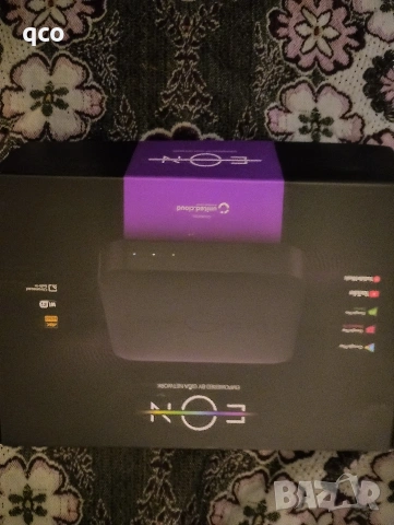 EON United Smart box , снимка 4 - Друга електроника - 53180513