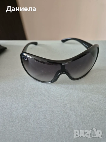 Слънчеви очила Ray-Ban, снимка 2 - Слънчеви и диоптрични очила - 53807719