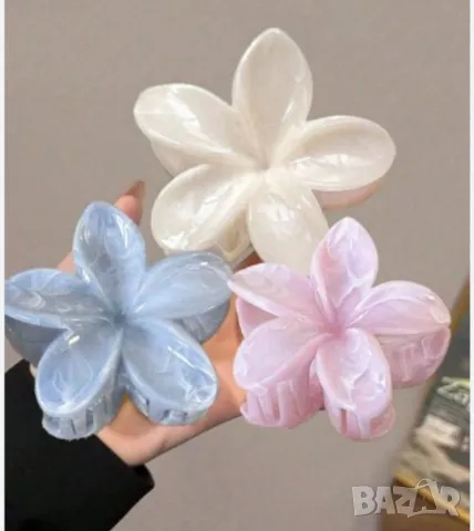 шнола, снимка 2 - Аксесоари за коса - 50416675