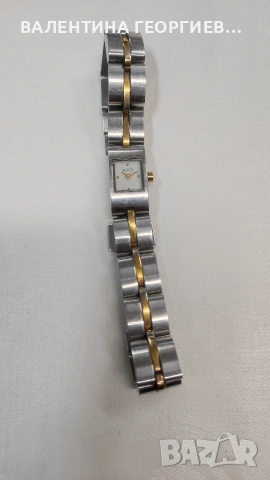 часовник - гривна швейцарски 