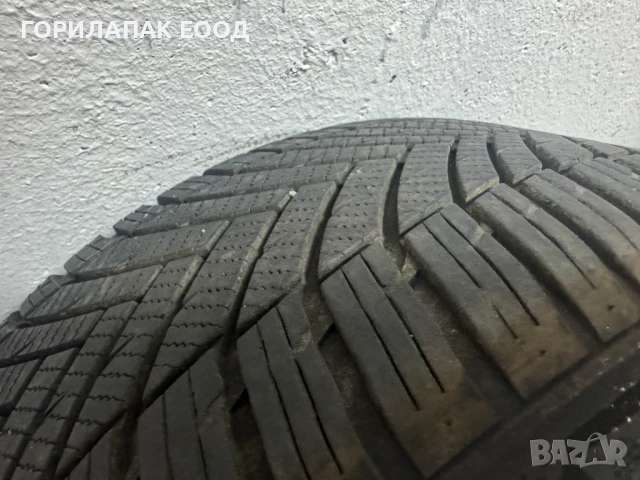 Лети алуминиеви джанти 16 цола за БМВ / BMW, снимка 11 - Гуми и джанти - 51082603