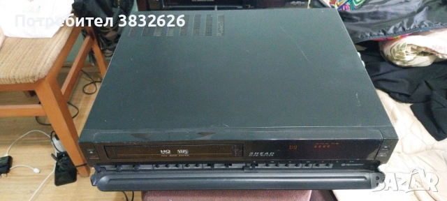 Видеоплеър SONY , снимка 3 - Аудиосистеми - 53516956