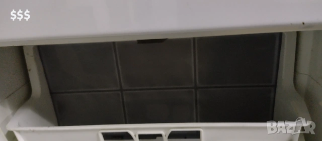 Сушилня AEG-термопомпа-като нова!!, снимка 2 - Сушилни - 53166618