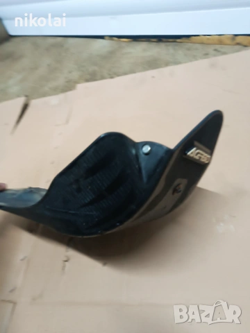 Части Yamaha YZ-F WR 250-450 2018-2022, снимка 12 - Части - 53640708