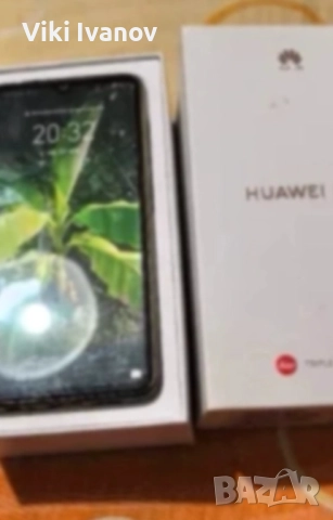 HUAWEI P30